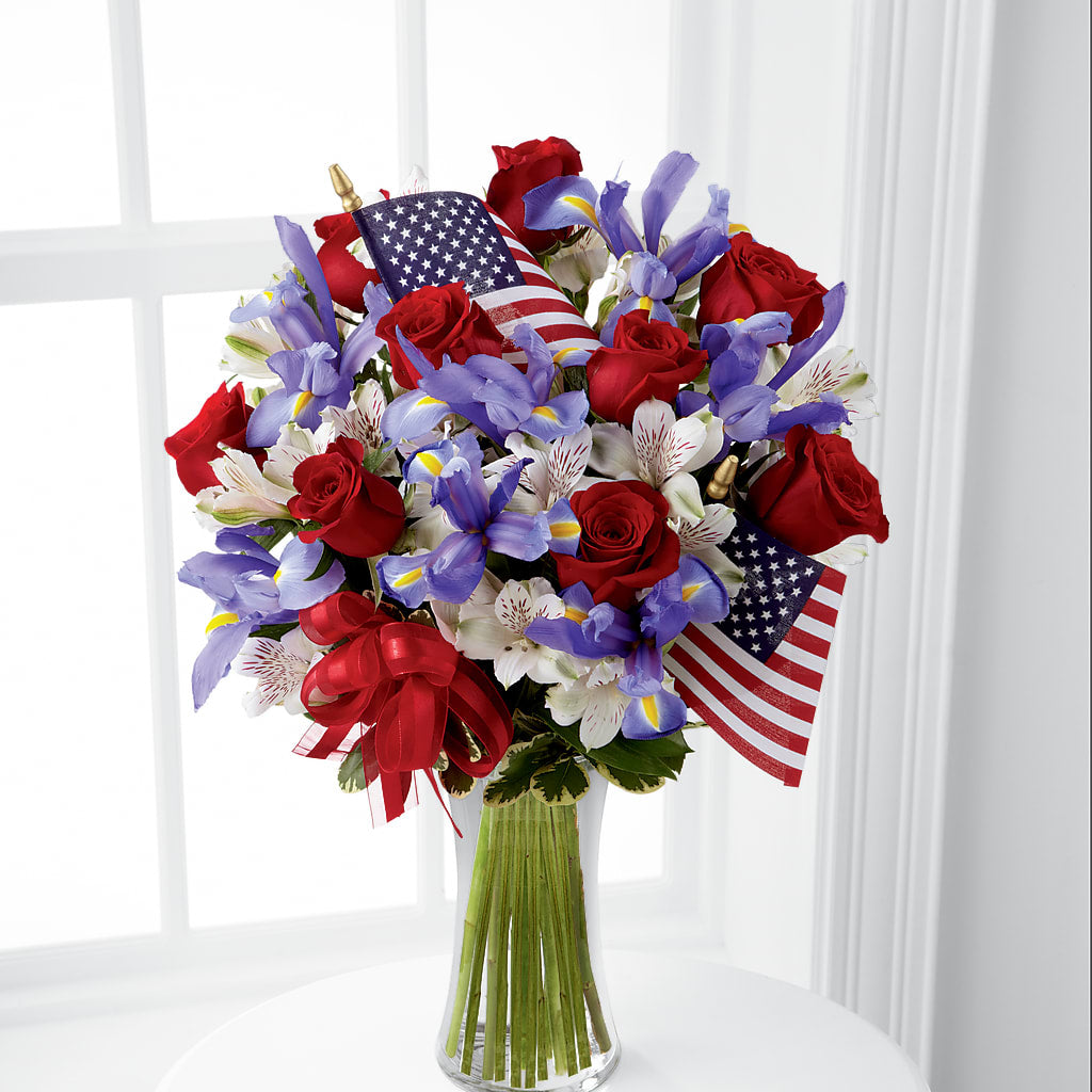 Unity Bouquet – Floral Design By Nikki, Irvine KY