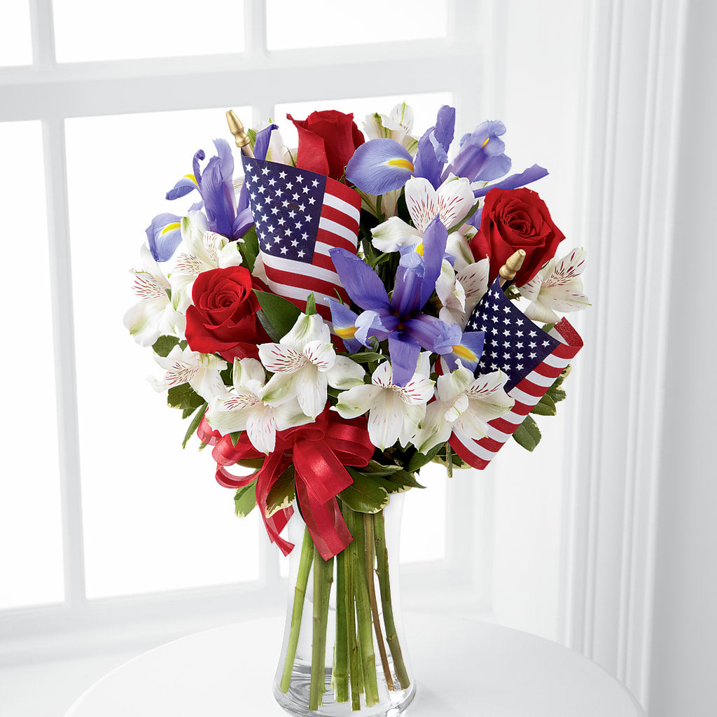 Unity Bouquet – Floral Design By Nikki, Irvine KY