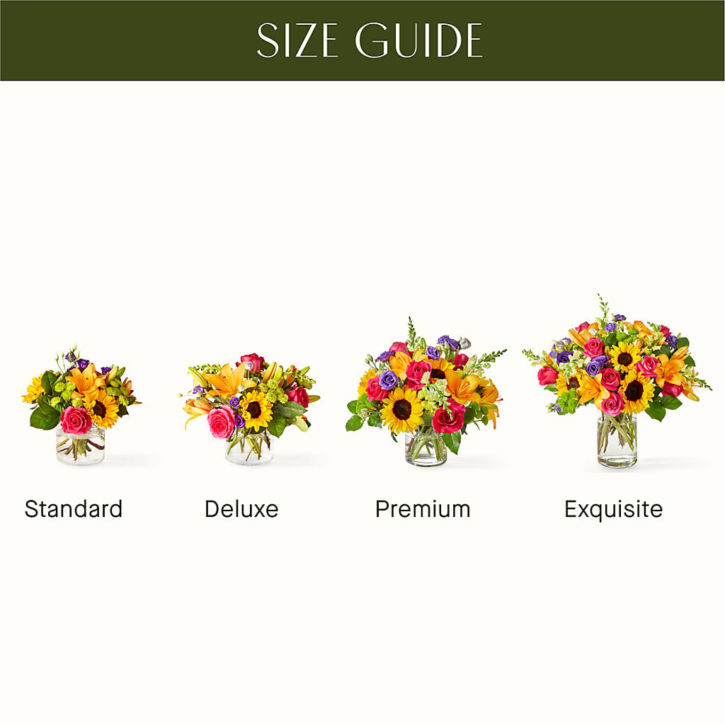Best Day Bouquet – Floral Design By Nikki, Irvine KY