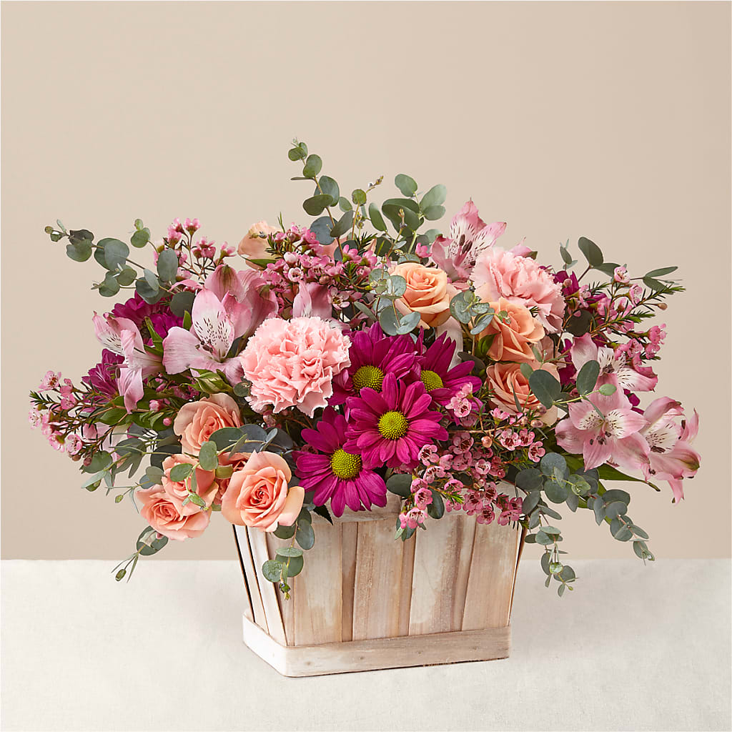 Garden Glam Bouquet – Floral Design By Nikki, Irvine KY