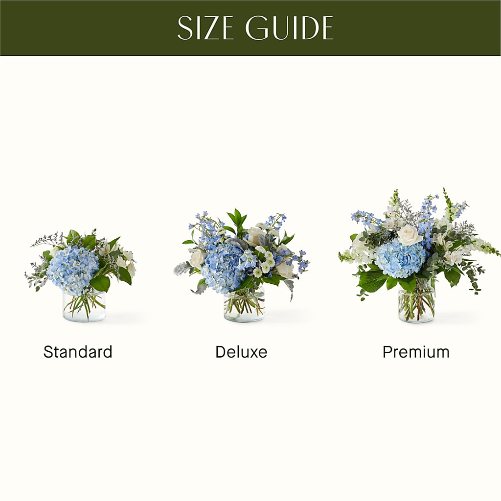 Coastal Blossom Bouquet – Floral Design By Nikki, Irvine KY