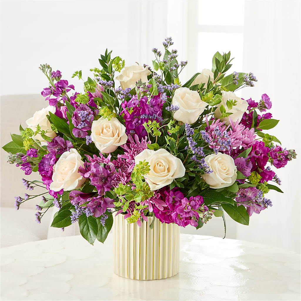 The Boutique Bouquet – Floral Design By Nikki, Irvine KY