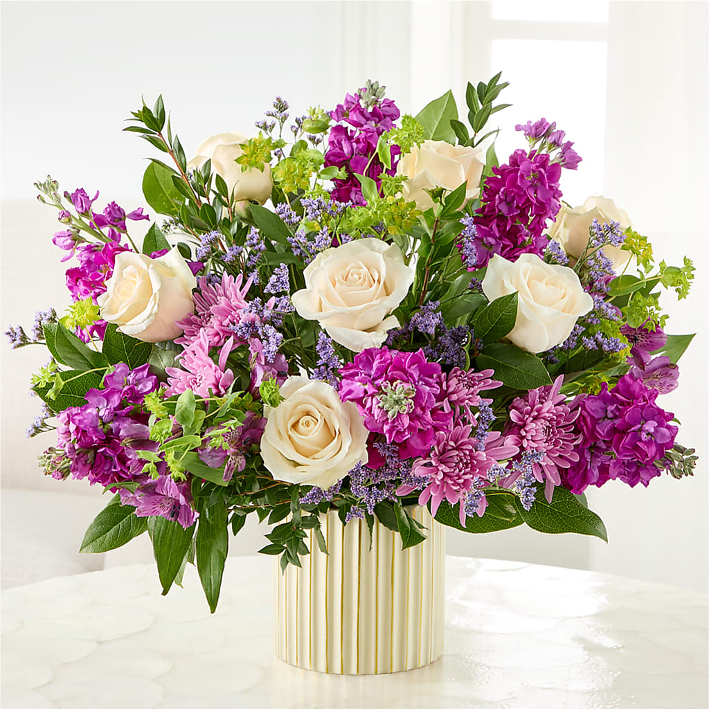 The Boutique Bouquet – Floral Design By Nikki, Irvine KY