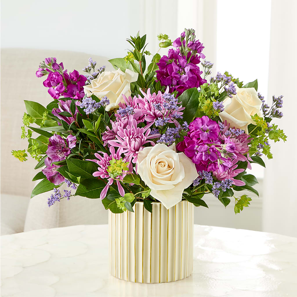 The Boutique Bouquet – Floral Design By Nikki, Irvine KY