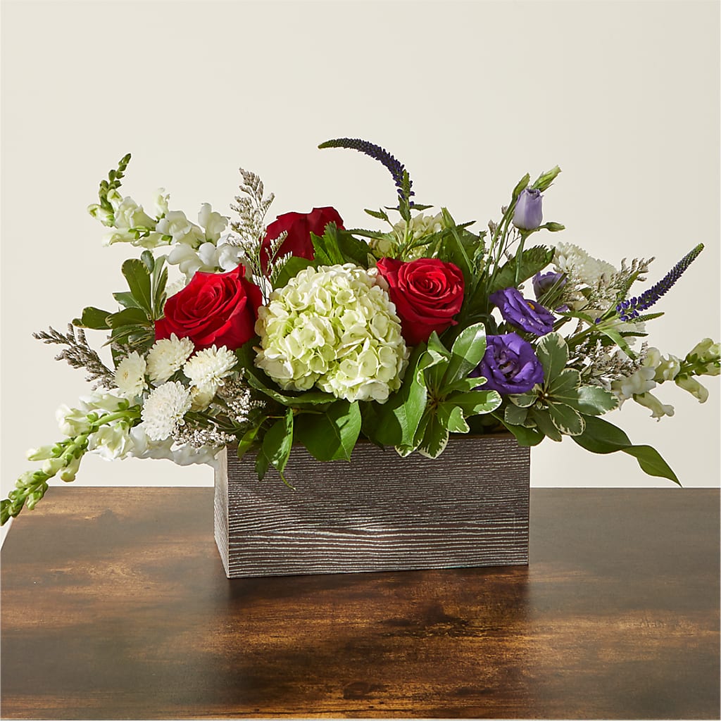 Sweet Magnolia Bouquet – Floral Design By Nikki, Irvine KY