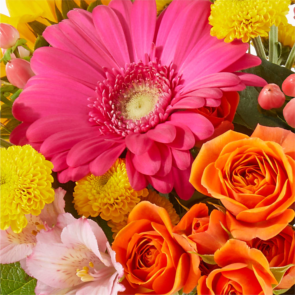 Florist Original Mixed Bouquet – Floral Design By Nikki, Irvine KY