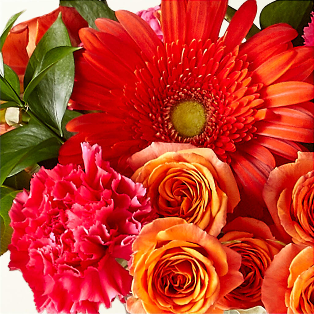 Florist Designed Mixed Bouquet – Floral Design By Nikki, Irvine KY