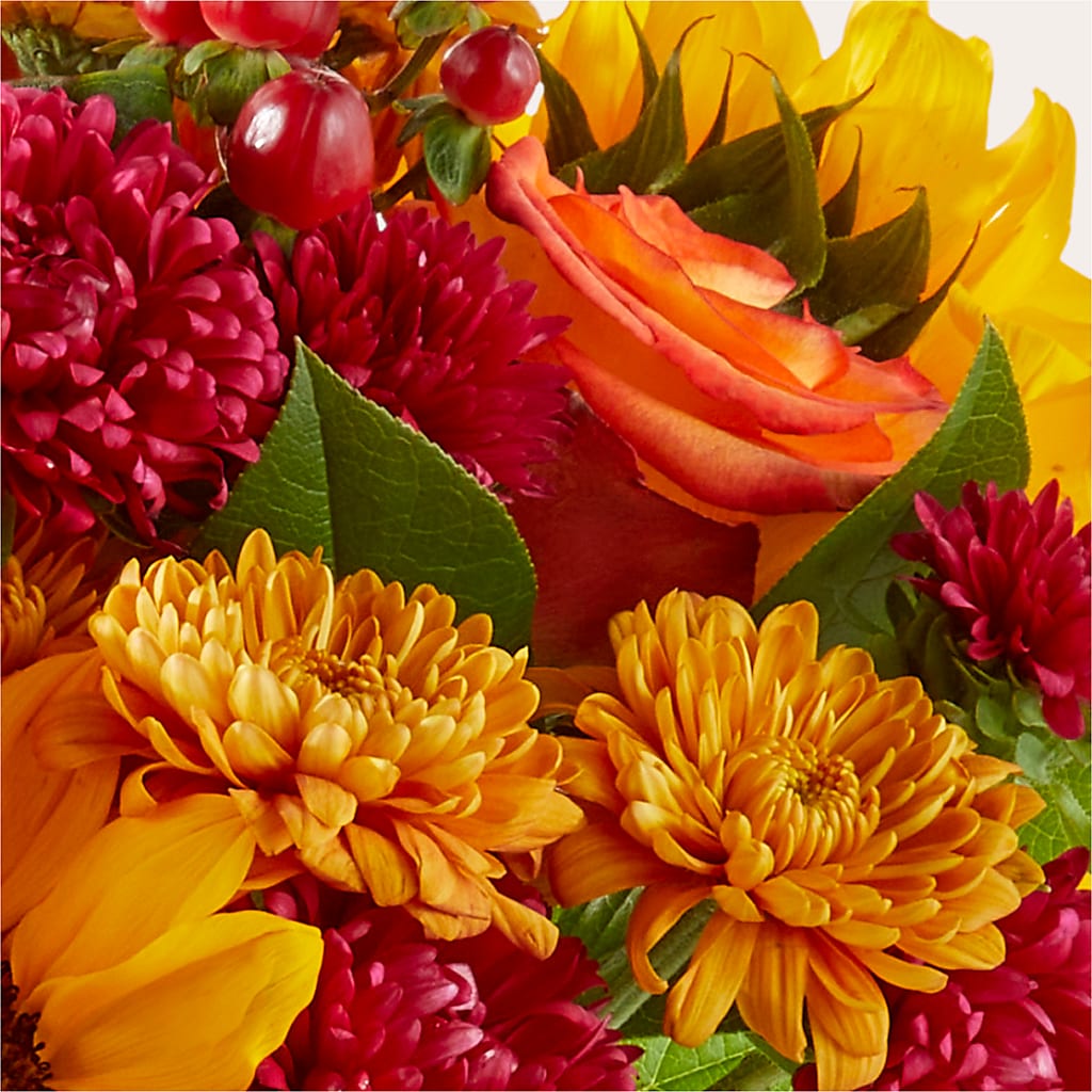 Sweater Season - A Florist Original – Floral Design By Nikki, Irvine KY