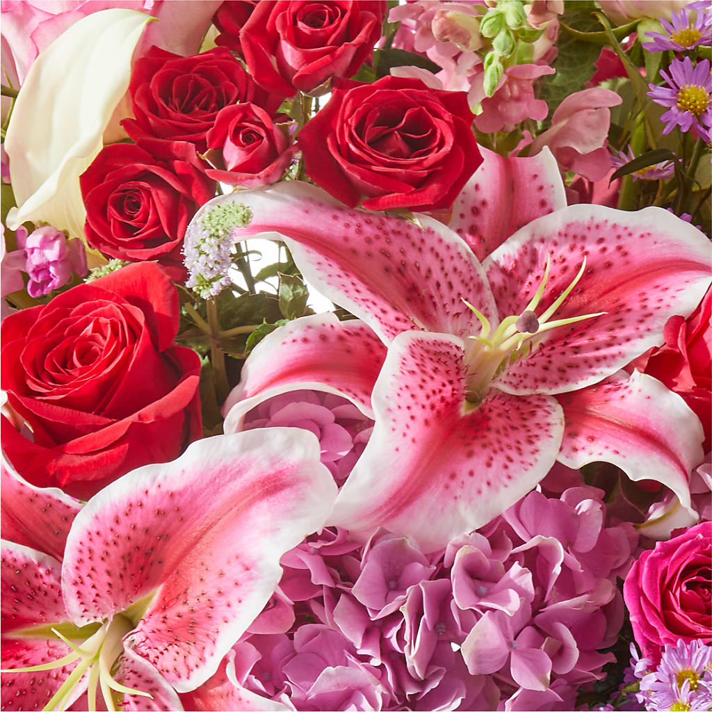 Better Together - A Luxury Florist Original – Floral Design By Nikki, Irvine KY