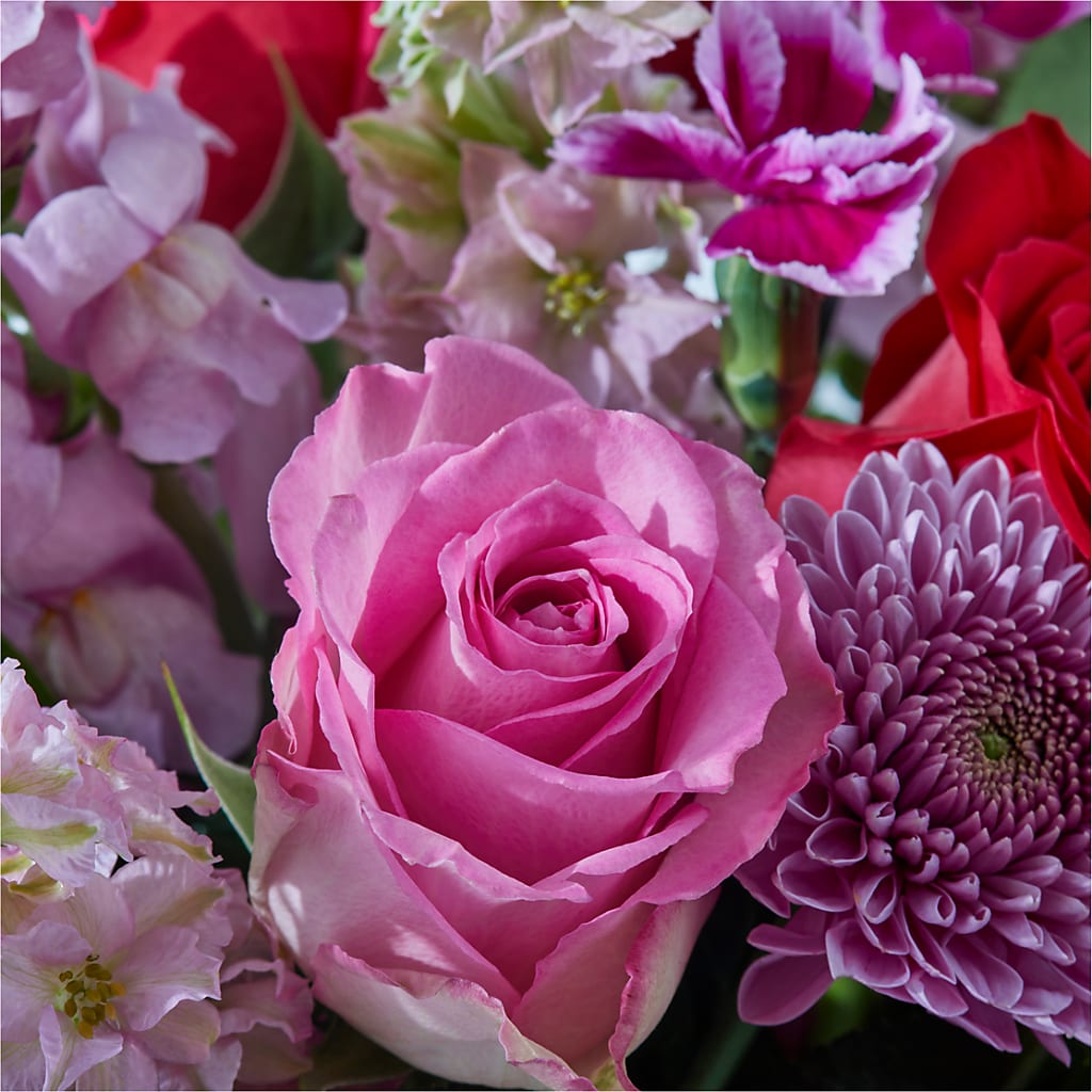 Better Together - A Luxury Florist Original – Floral Design By Nikki, Irvine KY