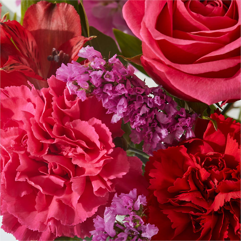 Simply the Best - A Florist Original – Floral Design By Nikki, Irvine KY