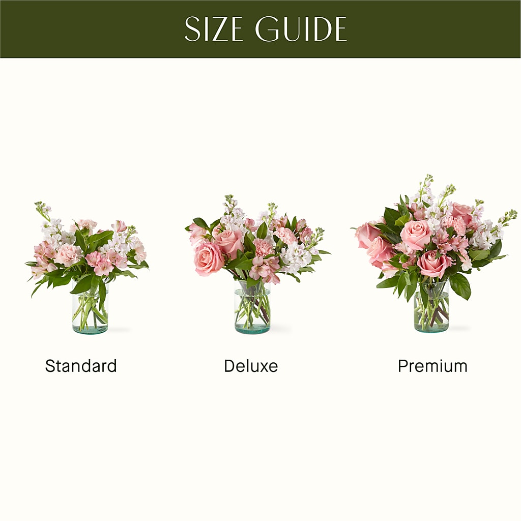 At the Ballet Bouquet – Floral Design By Nikki, Irvine KY