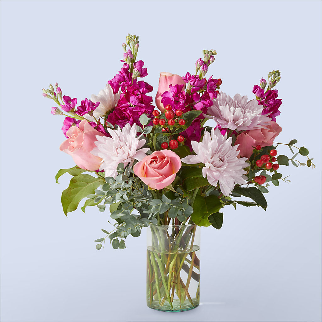 Sunday Morning Bouquet – Floral Design By Nikki, Irvine KY