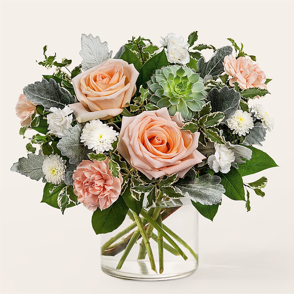 Sweet Tea Bouquet – Floral Design By Nikki, Irvine KY