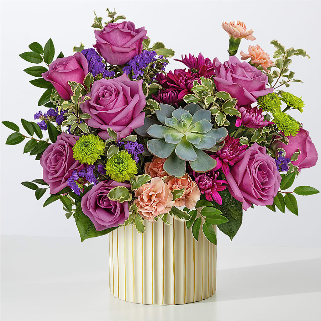 You're a Gem Bouquet – Floral Design By Nikki, Irvine KY