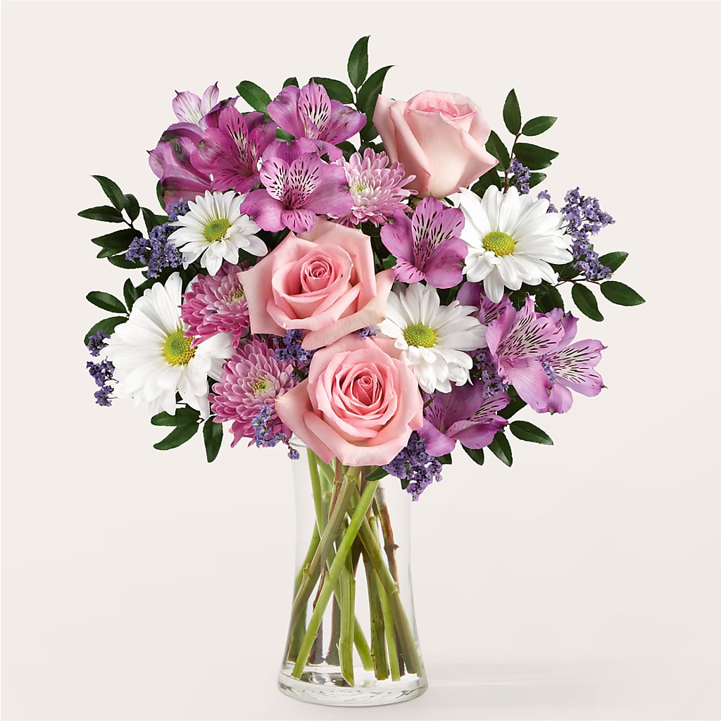Enchantment Bouquet – Floral Design By Nikki, Irvine KY