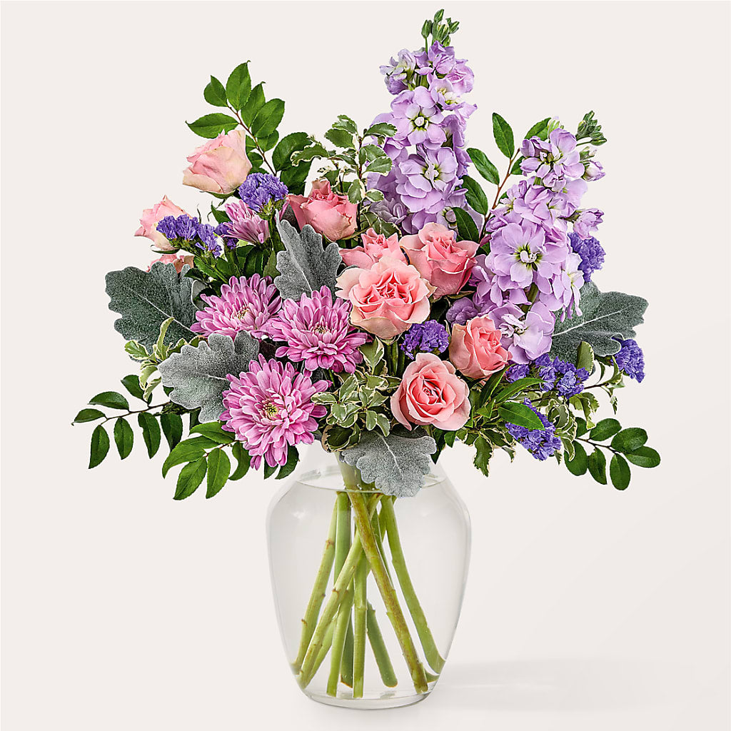Well Wishes Bouquet – Floral Design By Nikki, Irvine KY
