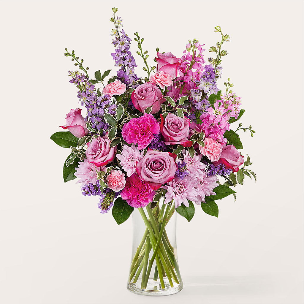 Sincerely Yours Bouquet – Floral Design By Nikki, Irvine KY