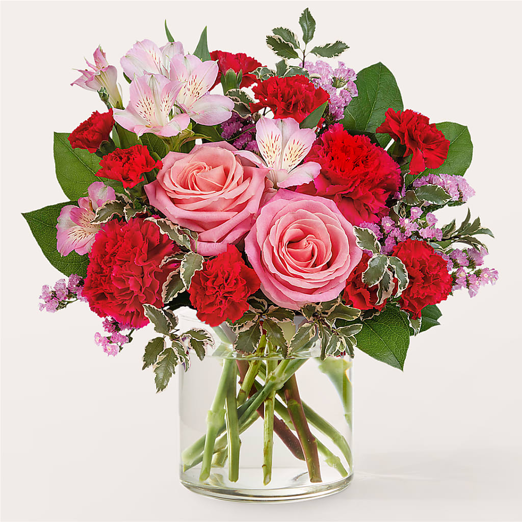 First Impressions Bouquet – Floral Design By Nikki, Irvine KY