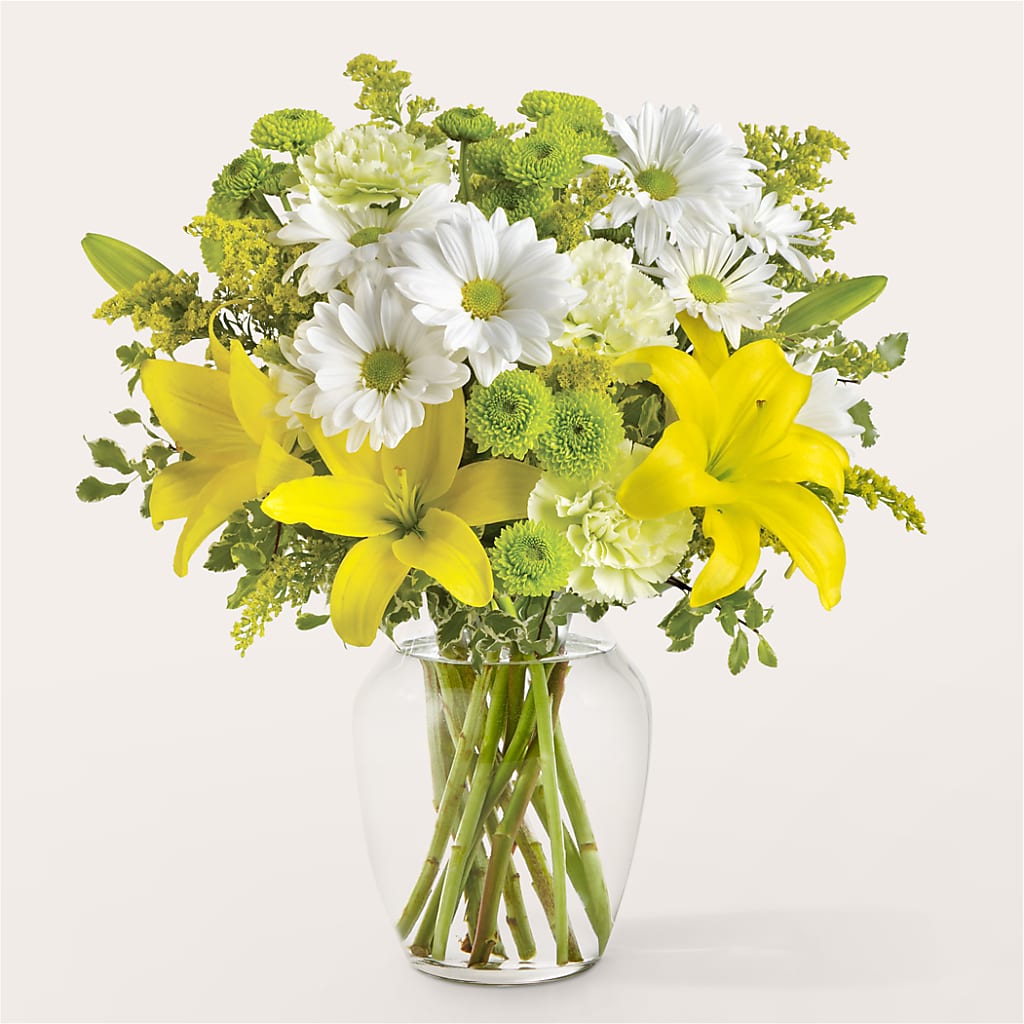 Fresh Start Bouquet – Floral Design By Nikki, Irvine KY