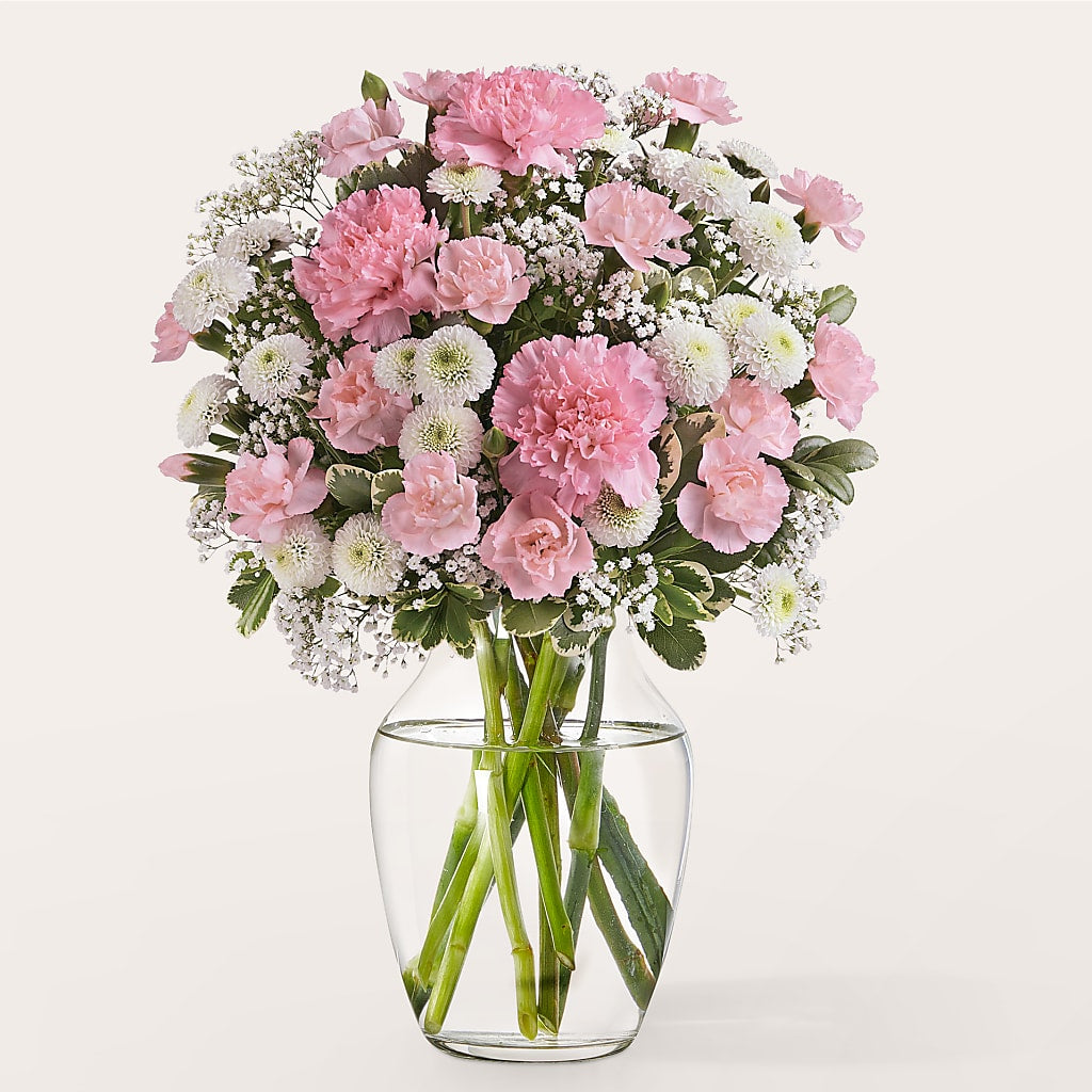 Vintage Glamour Bouquet – Floral Design By Nikki, Irvine KY