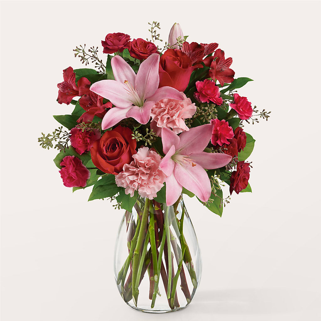 Butterflies Bouquet – Floral Design By Nikki, Irvine KY
