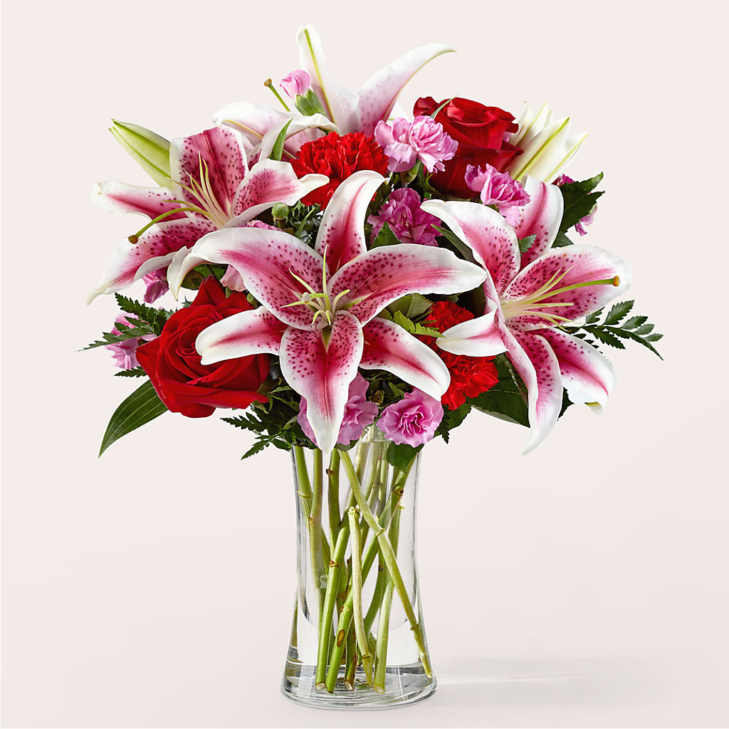 Honeymoon Bouquet – Floral Design By Nikki, Irvine KY