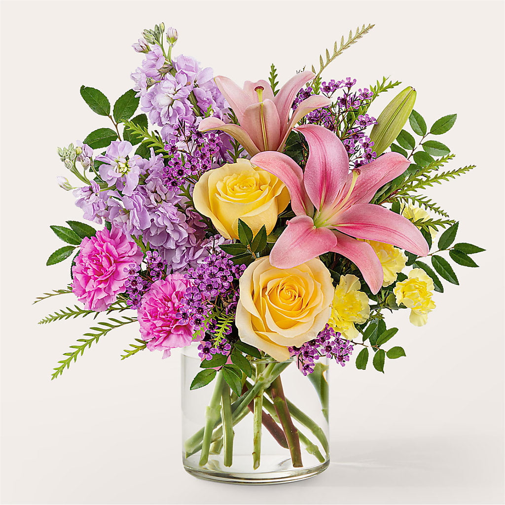 Jubilee Bouquet – Floral Design By Nikki, Irvine KY