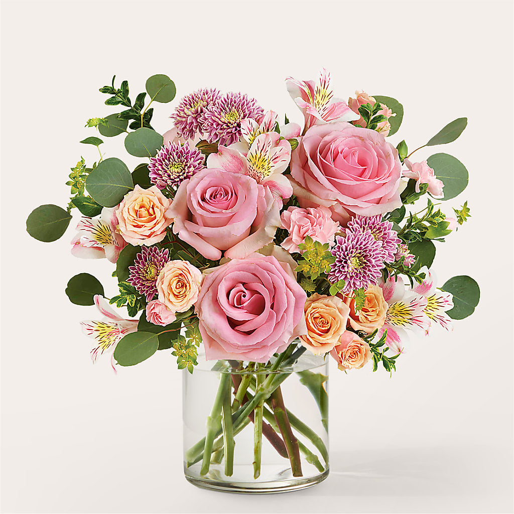 Pleasant Pastures Bouquet – Floral Design By Nikki, Irvine KY