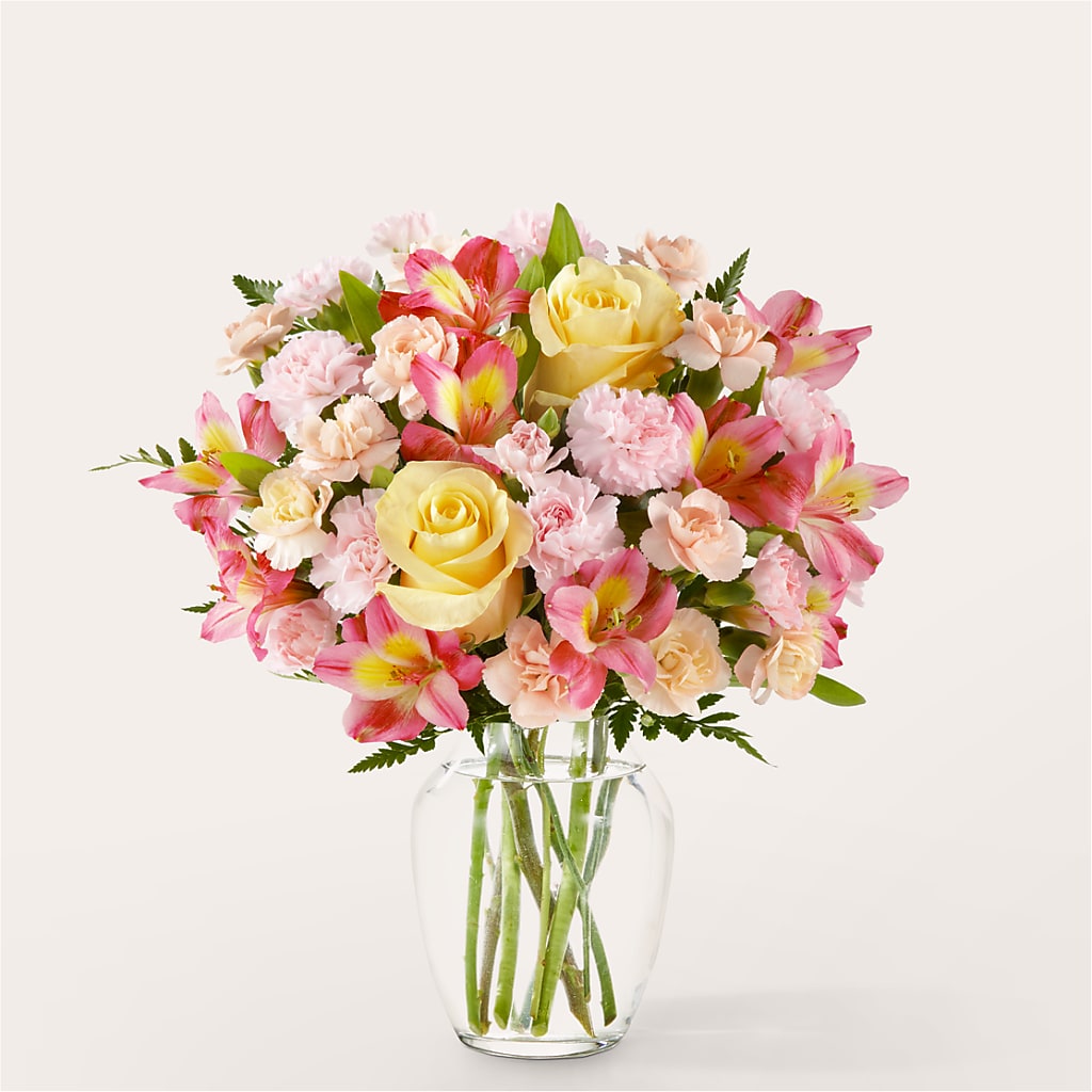 Just Lovely Bouquet – Floral Design By Nikki, Irvine KY
