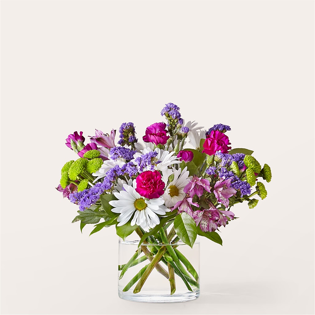 Wild Berry Bouquet – Floral Design By Nikki, Irvine KY