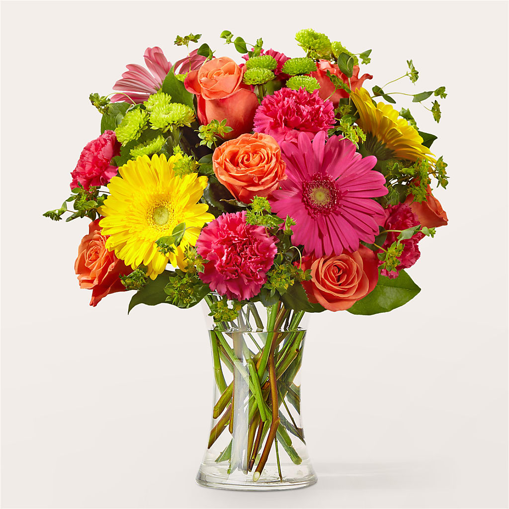 Fruit Punch Bouquet – Floral Design By Nikki, Irvine KY