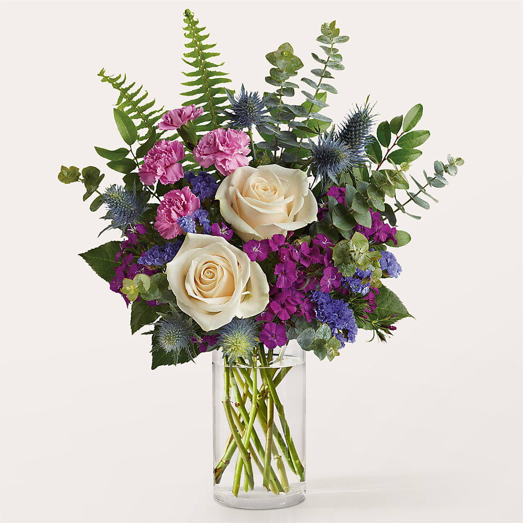 The Gala Bouquet – Floral Design By Nikki, Irvine KY