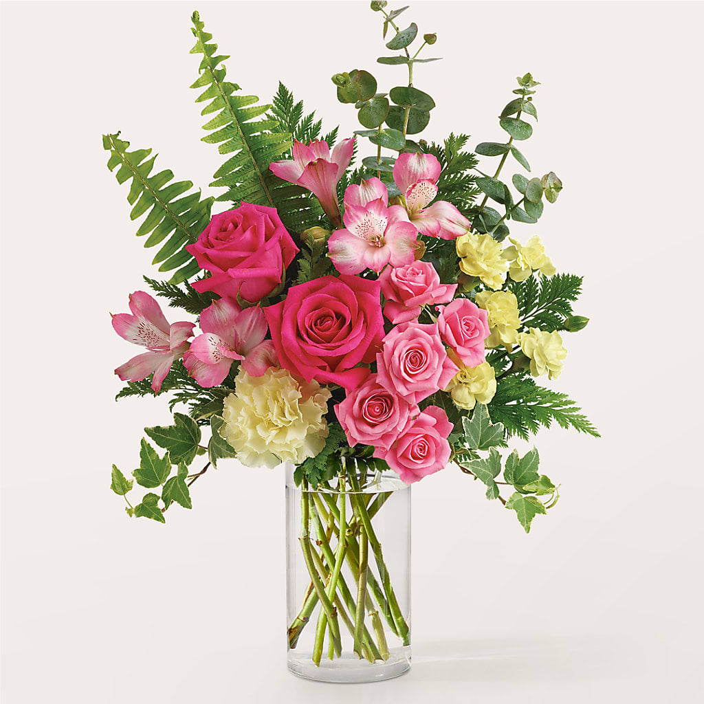 Strawberry Margarita Bouquet – Floral Design By Nikki, Irvine KY