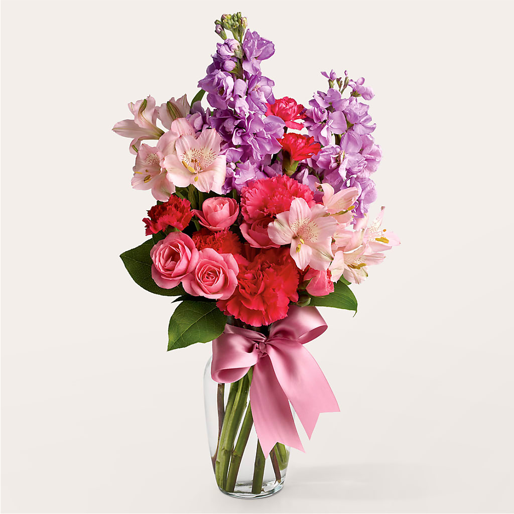Main Character Bouquet – Floral Design By Nikki, Irvine KY