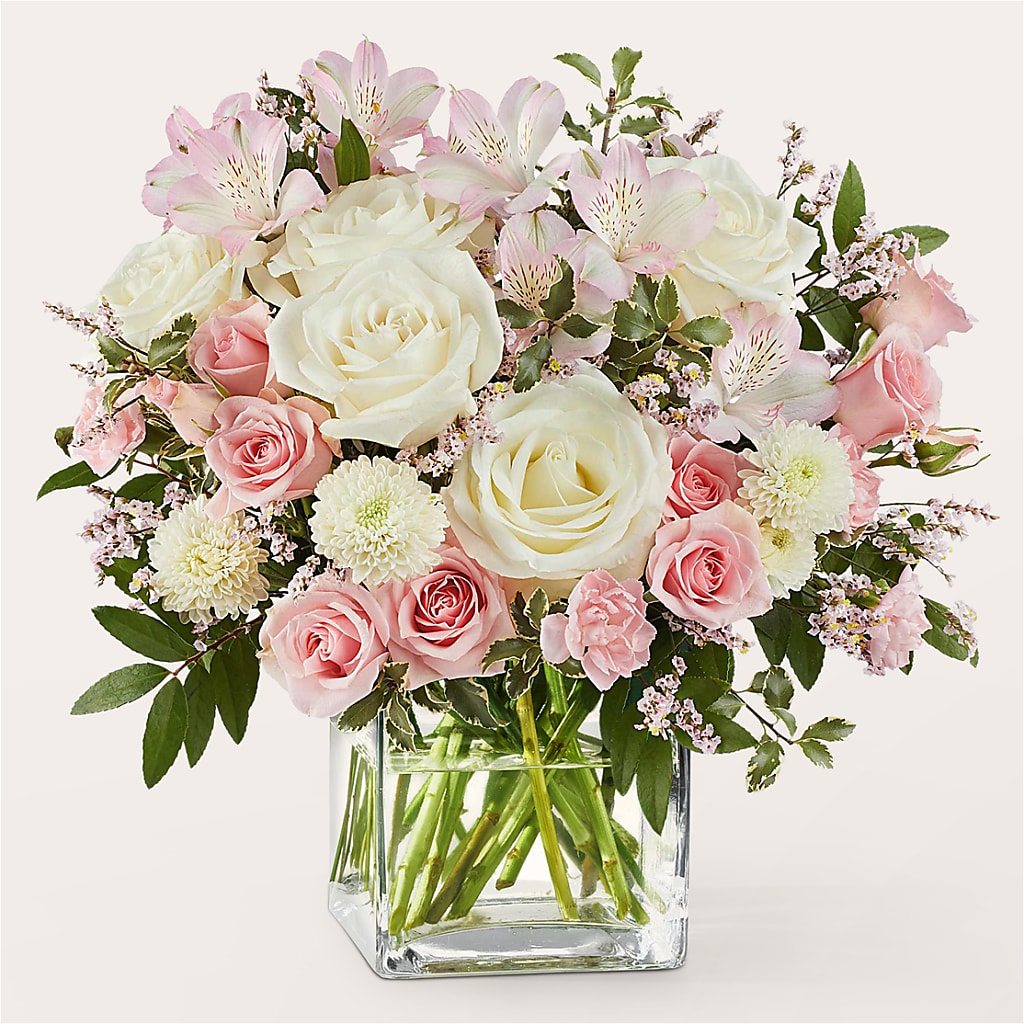 Day Made Bouquet – Floral Design By Nikki, Irvine KY