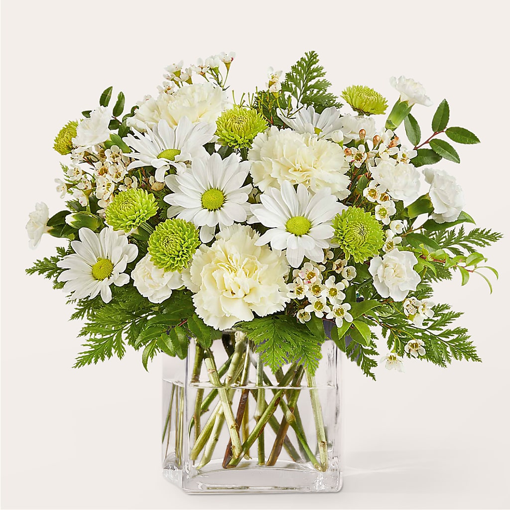 Momentary Meditation Bouquet – Floral Design By Nikki, Irvine KY
