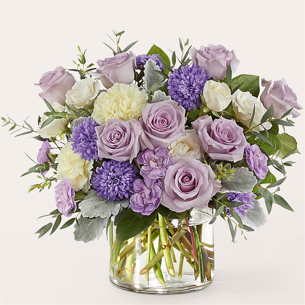 Stardust Bouquet – Floral Design By Nikki, Irvine KY
