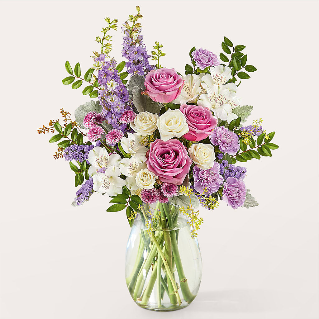 Lucky Me Bouquet – Floral Design By Nikki, Irvine KY