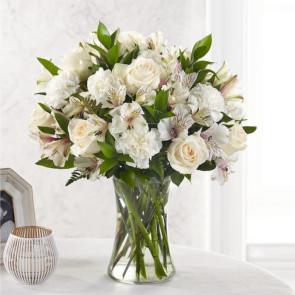 Cherished Friend Bouquet – Floral Design By Nikki, Irvine KY
