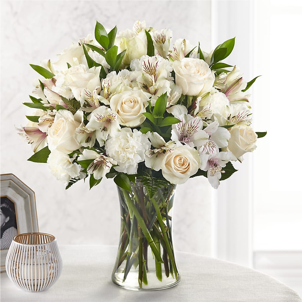 Cherished Friend Bouquet – Floral Design By Nikki, Irvine KY