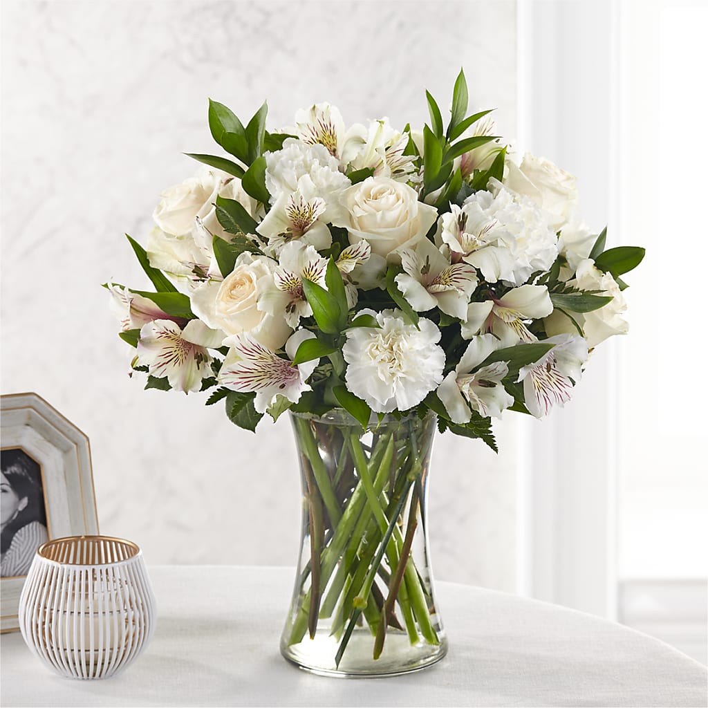 Cherished Friend Bouquet – Floral Design By Nikki, Irvine KY