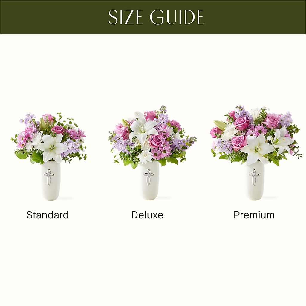 Sacred Space Bouquet – Floral Design By Nikki, Irvine KY