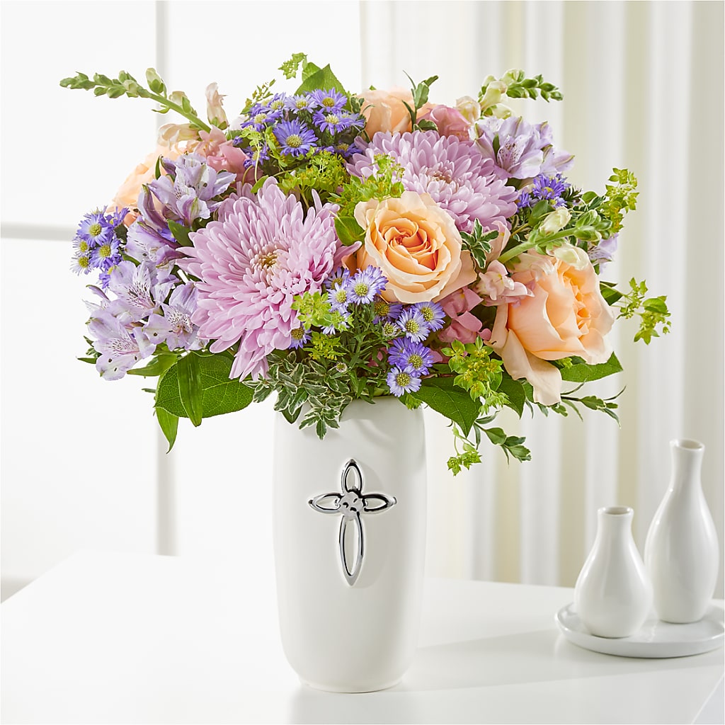 Divine Gift Bouquet – Floral Design By Nikki, Irvine KY