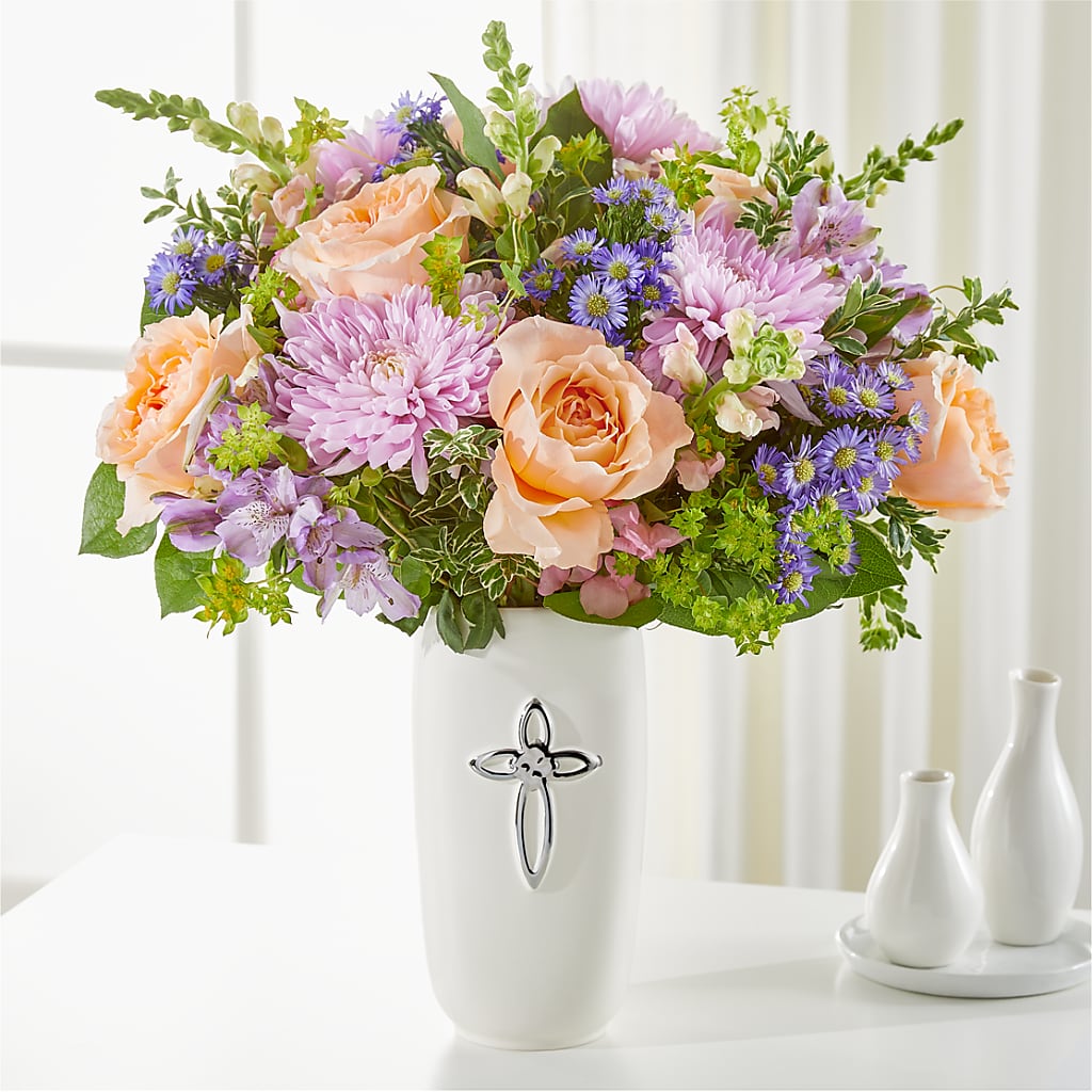 Divine Gift Bouquet – Floral Design By Nikki, Irvine KY