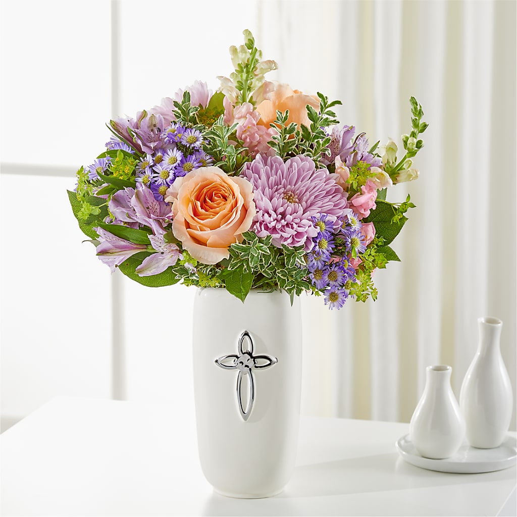 Divine Gift Bouquet – Floral Design By Nikki, Irvine KY