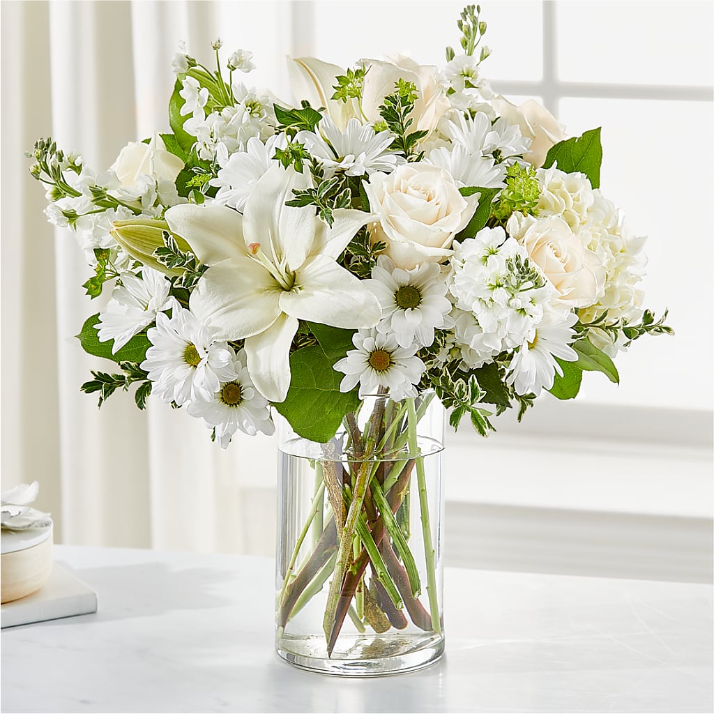 Hope & Renewal Bouquet – Floral Design By Nikki, Irvine KY