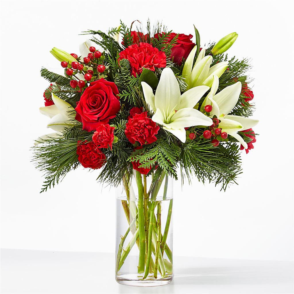 Joyful Greetings Bouquet – Floral Design By Nikki, Irvine KY