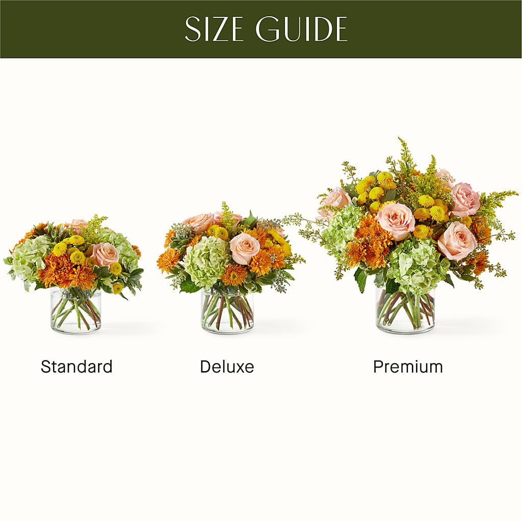 Fall Foliage Bouquet – Floral Design By Nikki, Irvine KY