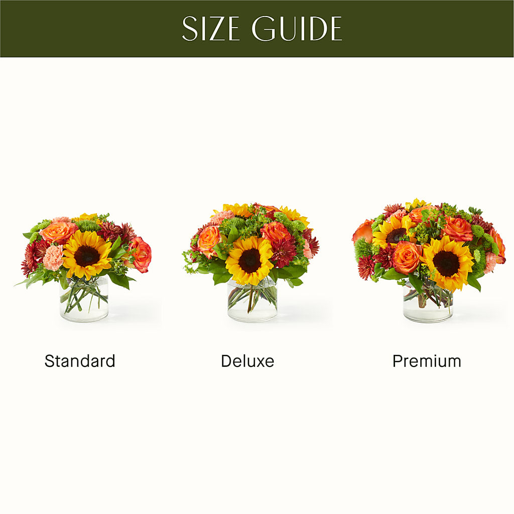 Harvest Festival Bouquet – Floral Design By Nikki, Irvine KY